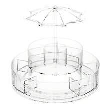 Cosmetic Storage Box & Rack - 222573492 - チェックする 2
