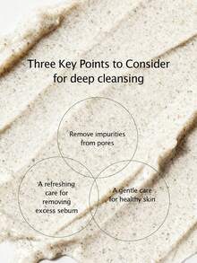 Anua 150毫升/5.07液体盎司温和洁面泡沫，蕴含常春藤叶提取物，深层清洁去角质，保湿舒缓，控油祛痘，韩国化妆品 - 150ml - 查看 9