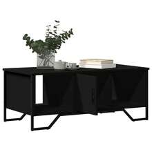 Nightstands - Black - View 10