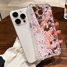 时尚手机壳 - 無色 - 查看 1