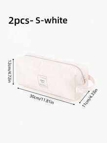 Bộ 1 túi đựng giày màu hồng, xám, xanh dương, trắng, túi đựng giày thể thao, du lịch, túi đựng giày chống ẩm, chống ố vàng cho ký túc xá sinh viên, túi đựng giày du lịch có dây rút, túi đựng giày chống bụi, đồ dùng cần thiết cho cả nam và nữ, đồ dùng cần thiết cho du lịch trên tàu biển, đồ dùng cần thiết cho kỳ nghỉ. - Nhiều màu - Xem 26