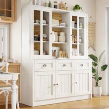 Buffets & Sideboards - White - View 3