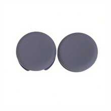 2Pcs/Lot Wear-Resistant Replacement Joystick Hat For New 3DS XL/3DSLL/2DS/3DS – Thumb Stick Circle Pad Mushroom Head