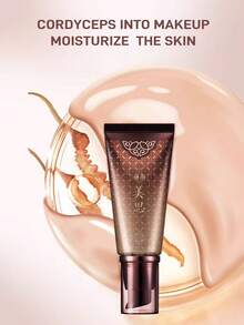 MISSHA M Perfect Cover BB Cream, Multi-Functional, High Coverage Makeup, Helps Infuse Moisture, Creates Firm Skin, Reduces Fine Lines, Achieves Flawless Natural Glow, 50ml/1.76oz - 50ml - View 8