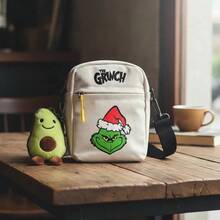 Men Bag Accessories - 白色的 - 查看 11