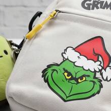 Men Bag Accessories - 白色的 - 查看 7