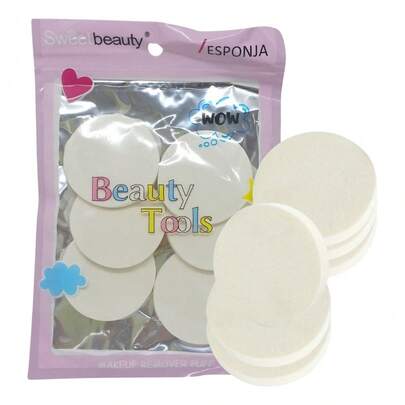 TendenciaEsponja Para Practicas Extension De Pestañas LashesCalidad premium