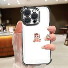 Basic Phone Cases - Odległe Błękitne Szczyty-6288EYMy Little Pony - Zobacz 1