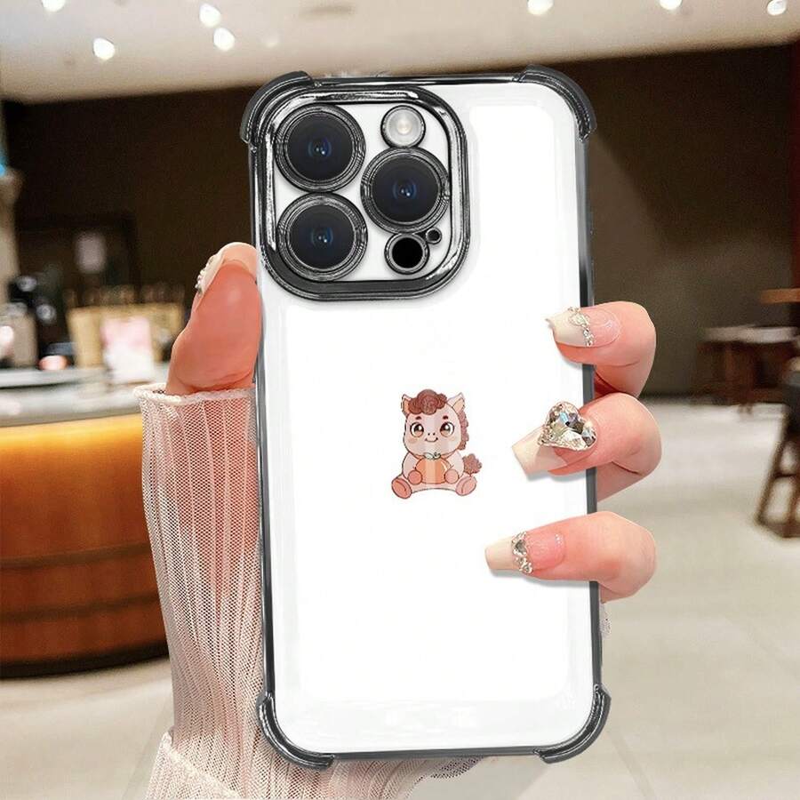 Basic Phone Cases - Odległe Błękitne Szczyty-6288EYMy Little Pony - Zobacz 1