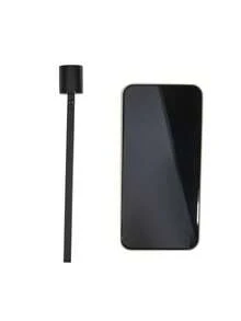 1个蜡烛芯熄灭器，钟形蜡烛熄灭器，蜡烛制作香薰蜡烛台配件，多色工艺家居装饰 - 彩色 - 查看 4