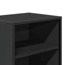 Nightstands - Black - View 9