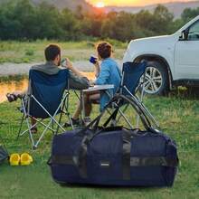 Travel Bag Sets - azul - 查看 9