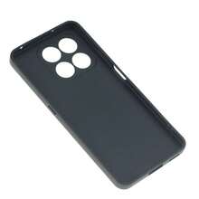 2026新款荣耀400智能手机保护壳，TPU硅胶软保护壳+荣耀X7D全屏钢化玻璃屏幕保护膜+镜头膜屏幕保护必备套装，适用于日常防护、办公、家用手机屏幕保护膜，防水防震防摔防刮花。 - 黑色 - 查看 5