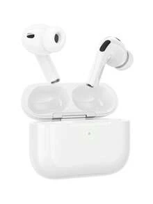 Wireless Earbuds, True Wireless Earphones, Bluetooth 5.3 In-Ear Headphones, Powerful Bass, Earbuds - A7 - View 1