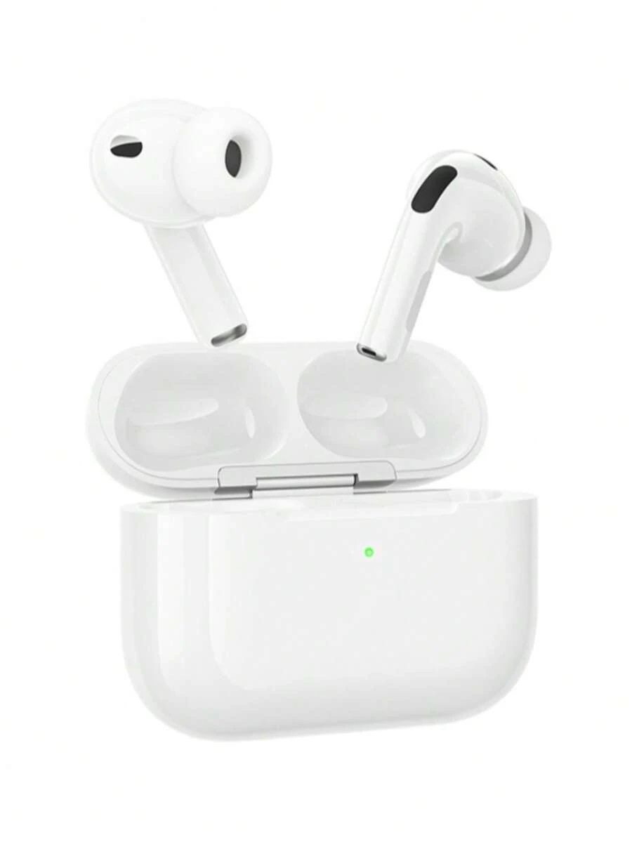 Wireless Earbuds, True Wireless Earphones, Bluetooth 5.3 In-Ear Headphones, Powerful Bass, Earbuds - A7 - View 1