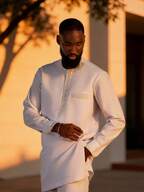 Vestuário Tradicional e Cultural