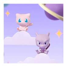 Little Adventure Blind Box Ornaments Cartoon Anime Peripheral Cute Mini Collectible Figurine Set With 24 Assorted Styles Random Delivery Surprise Mystery Box Desktop Decoration Home Office Display Accessory Creative Gift For Fans Kids Adults Birthday Holiday Present Collectible Toy Statue Car Interior Ornament Fashion Keepsake(1pc) - Multicolor - View 4