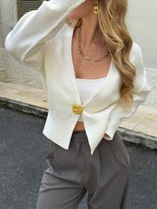 Women Sports Cardigans