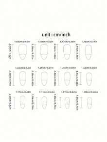 24片中长款杏仁形渐变猫眼优雅简约3D蝴蝶结日常百搭假指甲，附赠1个指甲锉和1瓶果冻胶，提升您的美甲造型