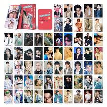STRATKID Doit Album Card FEL Jin Solo Card Celebrity Merchandise, High-Quality Photo Card, Collectible Card, Fans Merchandise, Small Gift, Valentine's Day Gift - Multicolor - View 9