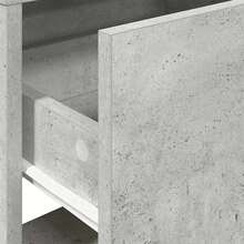 Nightstands - Black - View 10