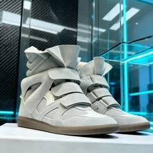 Women Wedges & Flatform - White - View 5