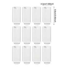 Self-Adhesive Picture Hooks Damage-Free Hanger For Frame Poster Photo Painting - Multicolor - View 3