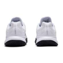 Adidas 男士 GameCourt 2 M 网球鞋，轻便缓震，适合户外及休闲穿着，KI0781