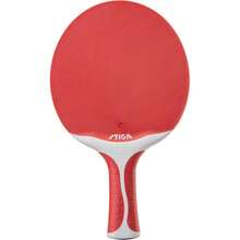 CYPNSTIGA Flow Juego de tenis de mesa para 2 jugadores para exteriores incluye dos raquetas para exteriores y dos pelotas para exterioresFashion - 219947050 - Ver 4