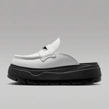 Dép lê nữ WMNS AIR JORDAN MULE HJ4292-100 - Đen và trắng - Xem 1