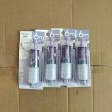 1 Pack High-Viscosity Rotary Push-Button Glue Dispenser, Double-Sided Tape For Scrapbooking Supplies, Adhesive Tape Roller For Crafts, Scrapbooking, School Office, And Logbook Items - Multicolor - View 20