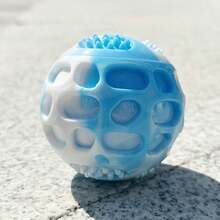 Spherical Dog Toy, Pet Dog Stress-Relieving Toy, Creative Dog Fun Toy, Puppy Teething Toy, Puppy Chewing Toy, Dog Self-Entertainment Toy, Puppy Chewing And Grinding Toy, Dog Entertainment Toy, Pet Supplies, Pet Chewing Toy, Pet Toy, Puppy Toy, Sound-Producing Toy