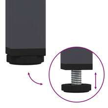 Nightstands - Black - View 9