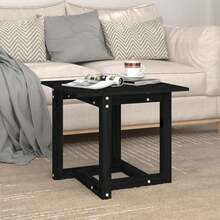 Nightstands - Black - View 5