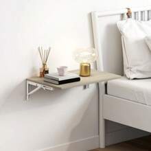 Folding Tables - OAK - View 8