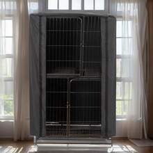 TendenciaCubiertas Para Jaulas De Pájaros Cubiertas Para Jaulas De PáCalidad premium - 1 - Ver 4