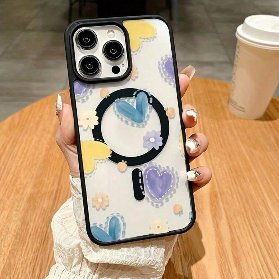 Basic Phone Cases - Black - View 1