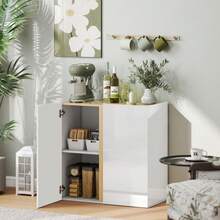 Buffets & Sideboards - White - View 1
