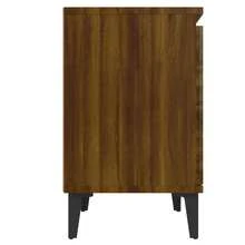 Nightstands - Black - View 8