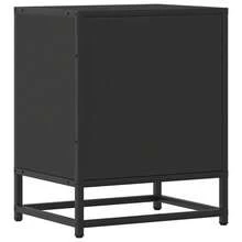 Nightstands - Black - View 8