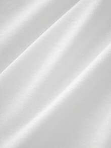 1pcs Men's Tops 220g Star Flame Face Graphic Tee Women Streetwear 100% Cotton Y2K Swag Men Clothes  Graphic Printed T Shirt Valentine's Day Gifts For Men Summer Casual Tee - White - View 4