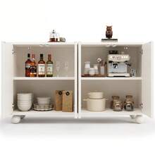 Buffets & Sideboards - White - View 8