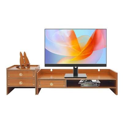 YUNRUX Monitorstativ