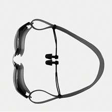 CYPNVGEBY1 Tapones para los oídos con cable tapones de silicona para natación con caja de cuerda para equipo de protección de nataciónFashion - 219659250 - Ver 5