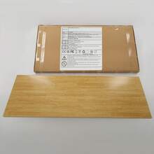 24x72 Solid Wood Table Top Butcher Block Countertop Work Bench Top Only For Cabinet, Coffee Table, Desk, Bar Table (24 * 72 * 1.5in) - 70.86*23.62*1.38in - View 10