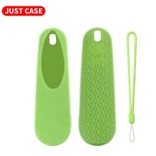 R500演示激光笔专用硅胶保护套，带挂绳，不含激光笔。