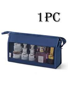 9pcs/Set Travel Packing Cubes - Large Capacity Multi-Function Zipper Storage Bags, Hand-Held Travel Bag, Storage Bag, Mesh Bag, Shoe Bag, Bottle Sleeve, Drawstring Bag, General Bag, Luggage Bag, Underwear Storage Bag, Hospital Bag, Shirts, Underwear, Clothes