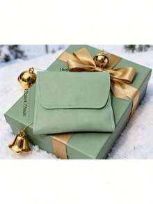 16-Piece Professional Manicure Set |   Stainless Steel Nail Care Kit With Travel Case |   Complete At-Home & On-The-Go Grooming Kit - Màu tím hoa cà - Xem 12