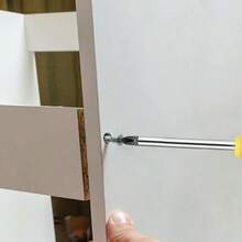 146pcs Magnetic Screwdrivers Set, With Plastic Racking, Slotted, , Pozidriv, Torx And Other Head Shapes, Hexagonal Wrench, Widely Used Precision Screwdriver Set. Nice Gifts - 146pcs - View 7