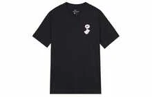 Áo thun ngắn tay Nike AS M NSW Tee Retro Shoebox Print, nam, màu đen. - màu đen - Xem 1